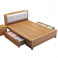 芙瑞塔职工床 1.8米张