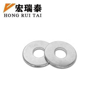 宏瑞泰 不锈钢平垫 12*20*0.5 个