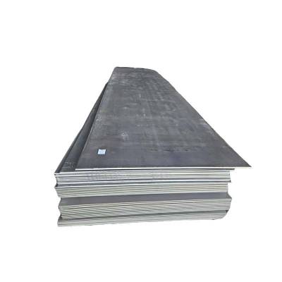 亿赢盈泰 钢板YT-1250-800-6mm 千克