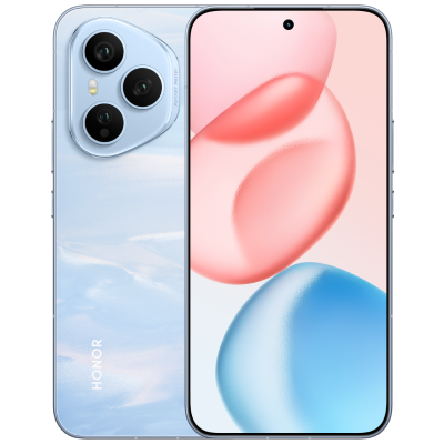 honor荣耀400Pro 12GB+512GB 海风蓝 5G全网通 2亿像素 90W智慧超级快充 全网通智能游戏AI识别拍照官方原装正品旗舰手机荣耀400pro新款5g