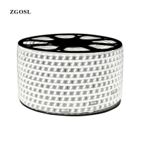 ZGOSL 灯带 三排 铜版铜线 220V/米