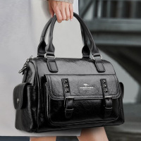 包包女包新款斜挎包女单肩包女欧美复工女士手提包女_1