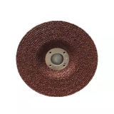 普拉塞(Plasser)钹形砂轮 125*6*22mm （片） 125*6*22mm
