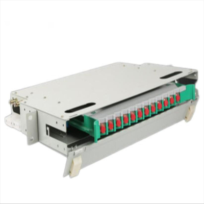 光为视讯 ODF子框满配 XZ-72芯 个