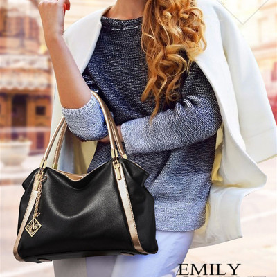 蒂兰仕女包2021新款包包女包MX-0001大包包女士大容量ins女士手提包女简约单肩包女大包商务/OL休闲女包斜挎包女