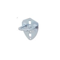 瑾如云海 挂钩 工具挂钩 洞洞板挂钩 U型挂钩35*35mm