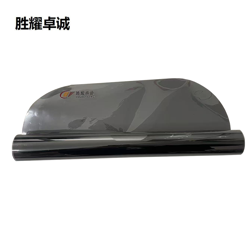 胜耀卓诚 遮光隔热膜 SYM-101 张