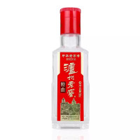泸州老窖特曲第十代52度浓香型白酒100ml小酒版品鉴装