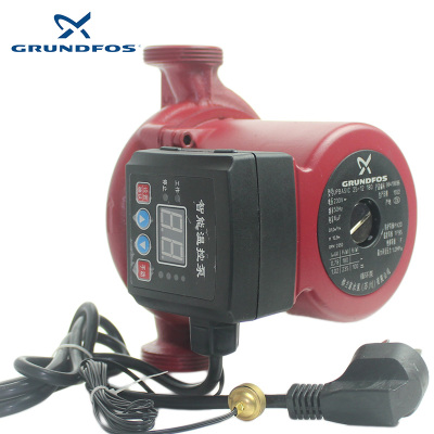 UPBASIC25-12智能温控+转6分活接