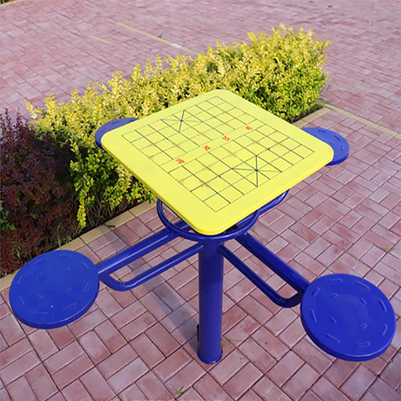 鑫奥成 H 休闲棋牌桌 XAC-J240/件