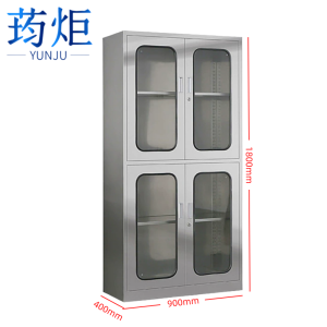 荺炬不锈钢柜子等器台