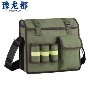 豫龙都 工具包 大号 个