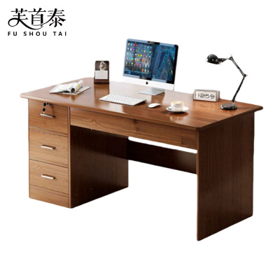 芙首泰电脑桌100*50*74cm张