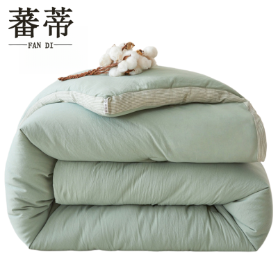 蕃蒂棉被6斤150*200CM条