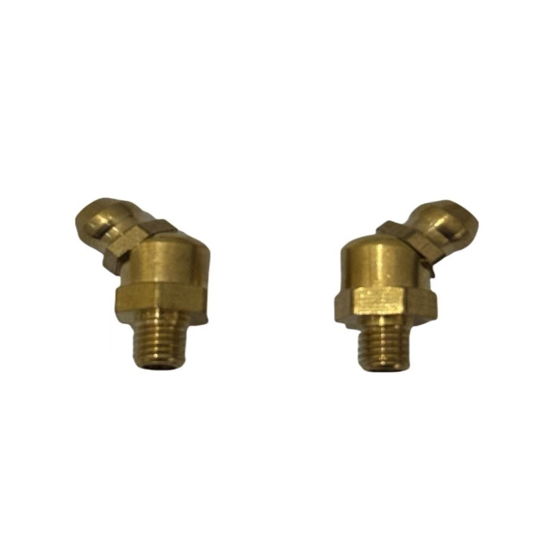 旭威腾黄油嘴5(135°)10个/包