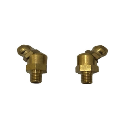 旭威腾黄油嘴5(135°)10个/包