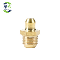 昂铁 黄油嘴 直头M14 个