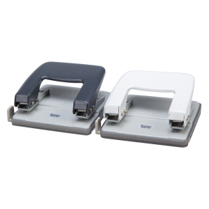 齐心 B2915N 耐用打孔机 25页 配 单个装