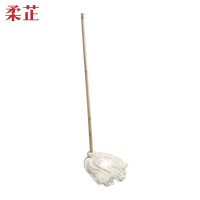 柔芷 尼龙丝拖把 1200mm/个