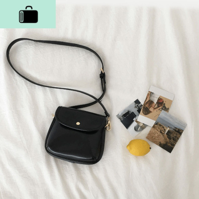 春夏小包包女包新款2020韩版百搭简约学生休闲森系链条单肩斜挎包NEW LAKE女士单肩包