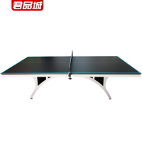 君品城 拱形专业比赛乒乓球台 JPC-P01 台
