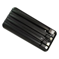 凯瑞CARY 便携应急包 KL5250 1/3W IP66 强光6h 工作光12h 闪光18h DC3.7V 6000K