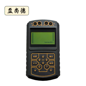 益尚德 移频表在线测量工具 YSD-963Z 台