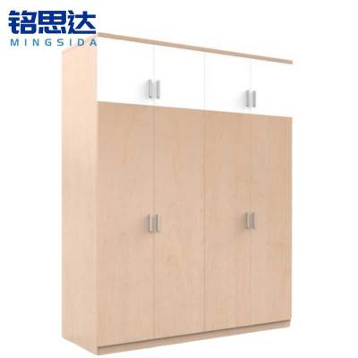 铭思达四门衣柜1600*600*2200mm台