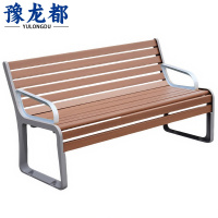 豫龙都 户外椅 1.8米 张