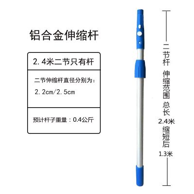 双层加厚中空玻璃器三层双面玻璃清洁器高楼超强洗玻璃刷新极磁-买双层送单层送12布8条+一小分离器