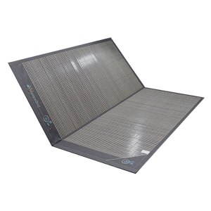 优福安达双面折叠竹席凉席 LX20240002 /张