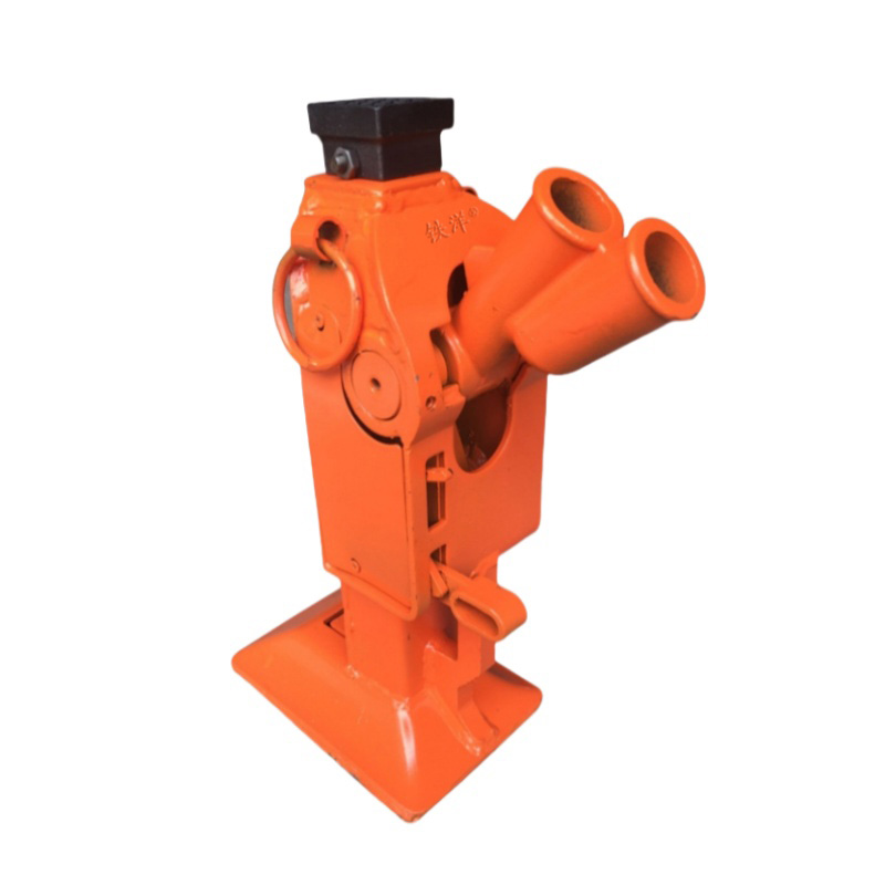 铁洋 齿条千斤顶 双筒 20T 个