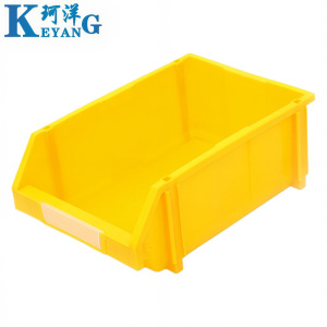 珂洋 物料盒 B1(黄色) 个