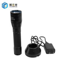 照立方 CHAOLEEFONG 手电 JW7632 泛聚光调节 5w 个