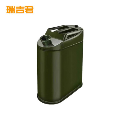 瑞吉君 油桶 5L 个