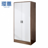 璎蕙衣柜两门 个