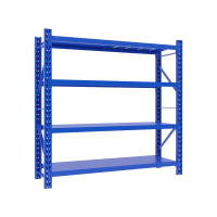 合祥源 货架储物架承重300KG 2000*500*2000mm (计价单位:组)