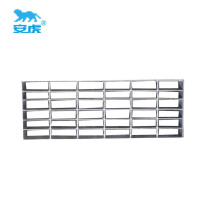 安虎 镀锌钢格栅 300*1000*30mm 个