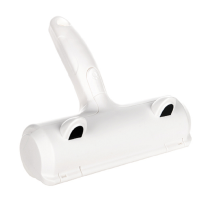 家用双向粘毛器清理宠物猫狗毛清洁用品毛刷子去浮毛吸毛除毛