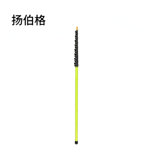 扬伯格 碳素杆 伸缩式11米 根