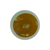 植巾 DZJ1200 四层130m 12卷/箱 卫生纸大盘纸 1.00 提/箱 (计价单位:箱)