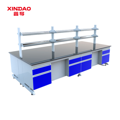 鑫导 实验台 SYT24-PP中央台定制 米