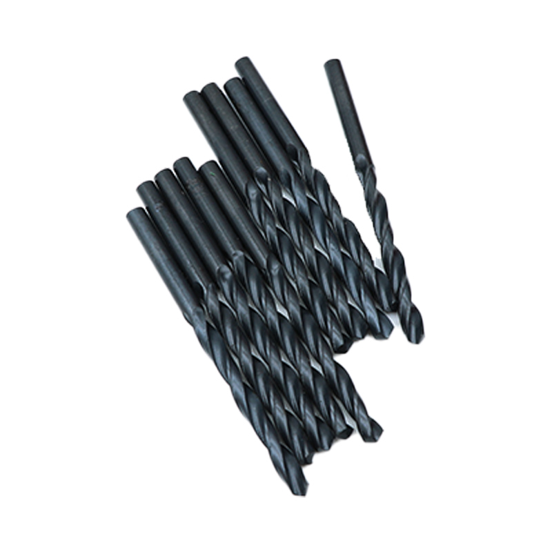 世联硬质合金直柄麻花钻 6.5mm*93mm 盒