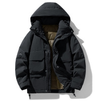 徽润和 羽绒服 保暖外套 HY11 件