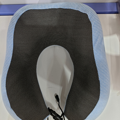 丛信哲记忆枕J2