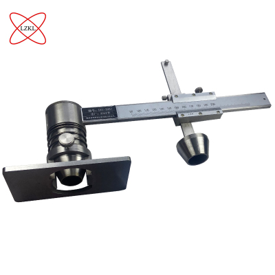LZKL杠杆测量尺KL-CD-51.5-10.7-00V1件