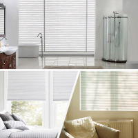 博格25百叶窗帘,72-25平纹亮光系列(计价单位:平方米)