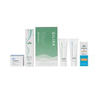 QI LI DA (绮丽达)冬季护肤2022-6 (5件) /套