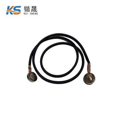 锴晟 短路铜线 铜芯直径5mm 条