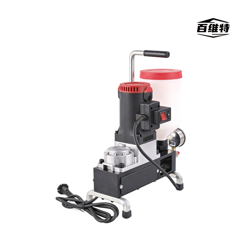 M06型 高压水泥浆注浆机